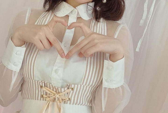 【あまつまりな】ナース風○○服が可愛すぎる件についてｗｗ