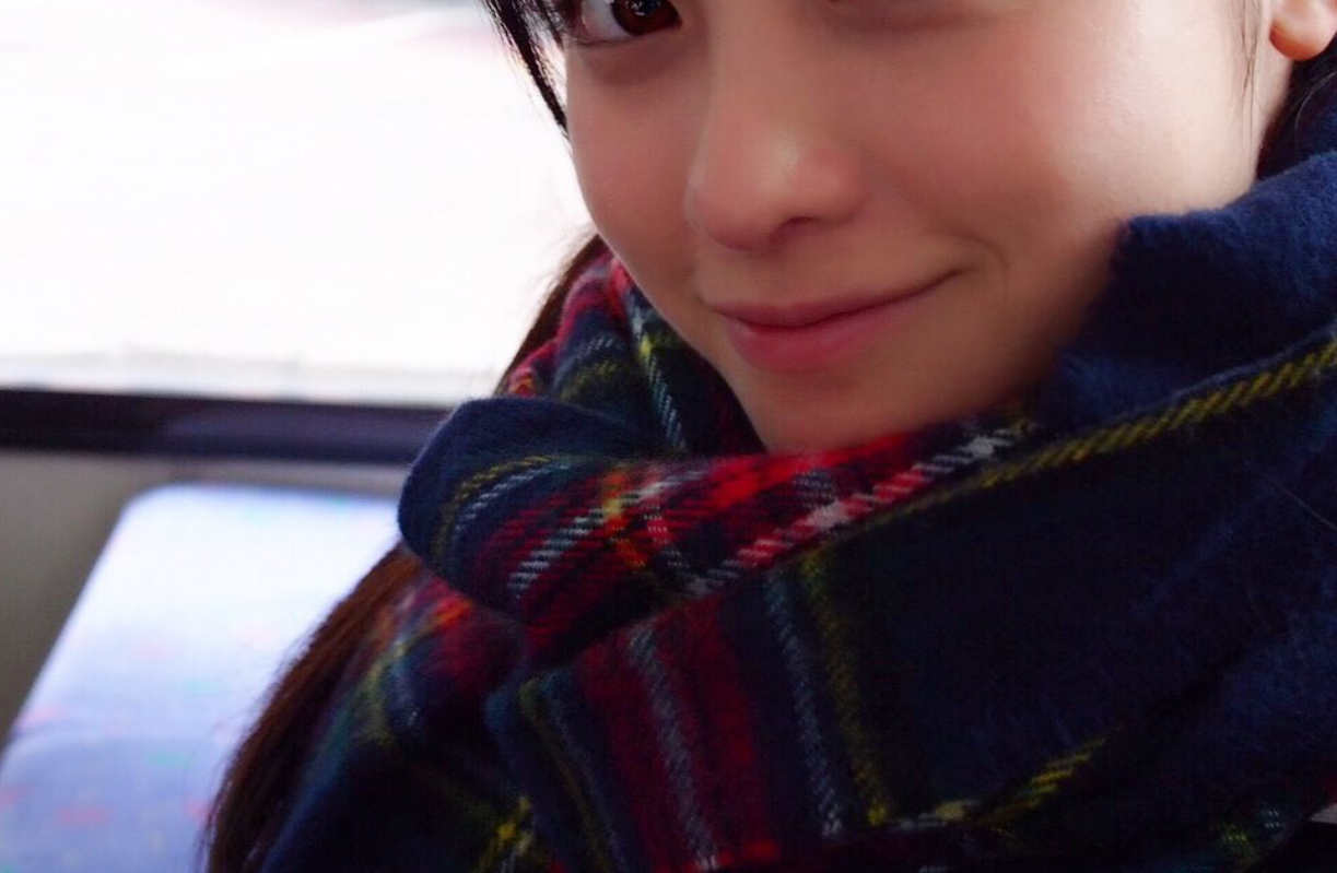 【橋本環奈】橋本環奈さん『彼女とデートなう。』画像の威力が高すぎるｗｗ