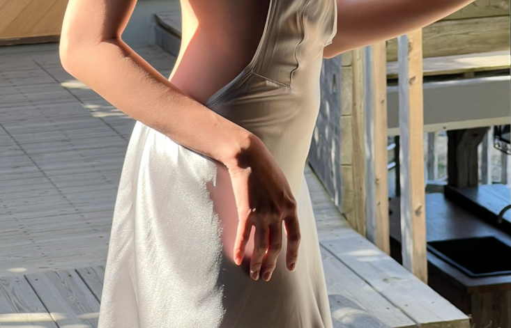 【小日向ゆか】小日向ゆかさん、美しすぎる○○を披露してしまう･･･