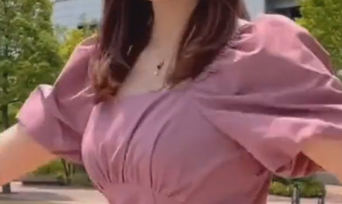 【渡邊渚】渡邊渚さん、屈むたびに○○してしまう･･･