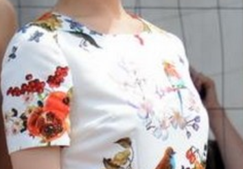 【夏帆】夏帆さんの美しさ○○してしまう･･･