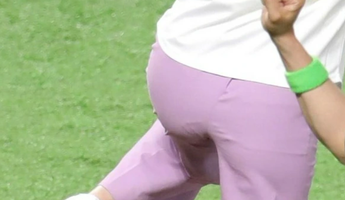 【井上清華】井上清華さんの朝から元気が出るHip!がこちらｗｗ