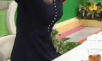 【田中瞳】思わず顎をたぷたぷしたくなるくらいムッチリしてるなｗｗ