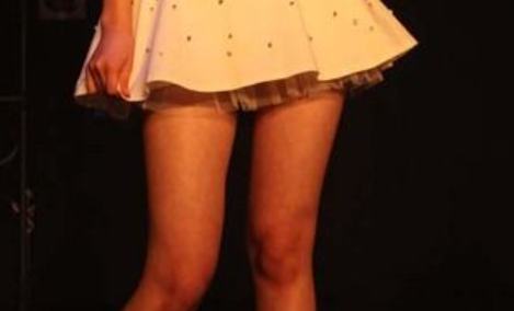 【阿部華也子】放送事故でスジがくっきり見えちゃったってマジ？ｗｗ