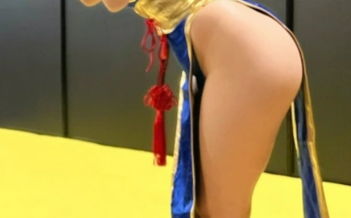 【天木じゅん】緊急エッ〇警報、強いエ〇チにご注意ください