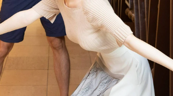 【長濱ねる】おっ〇いデカすぎて辛抱たまらんｗｗ