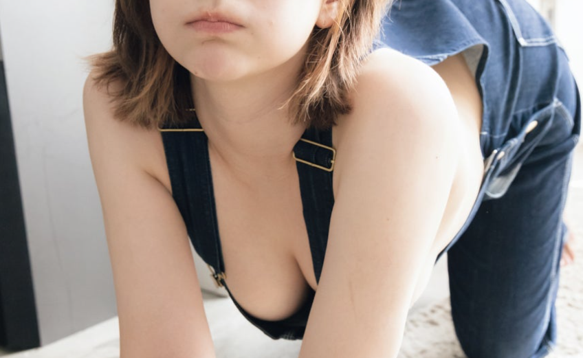 【村重杏奈】村重さん、”生乳”を披露してしまうｗｗ