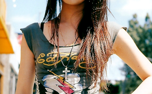 【北川景子】ケツが薄すぎるからとりあえず○○するわｗｗ