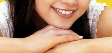 【小西真奈美】20代にしか見えないすっぴんを披露 ←実際に判定してみた結果･･･