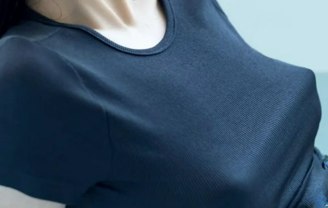 【青山ひかる】乳首デカすぎね？ ←天然だとしたら開発しすぎだろｗｗ