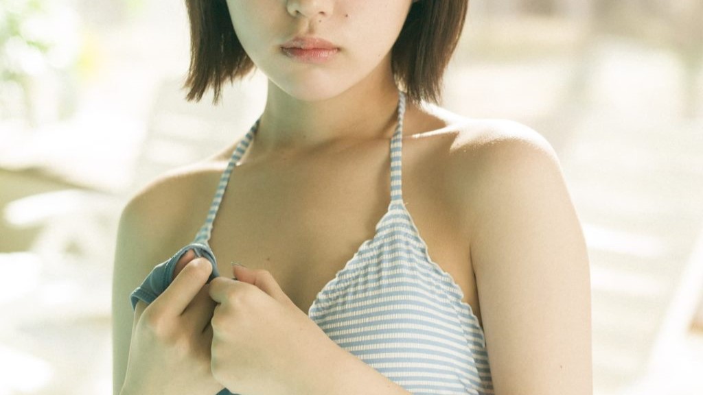 【なえなの】Z世代のカリスマさん、吉岡里帆レベルに化ける可能性がありそう