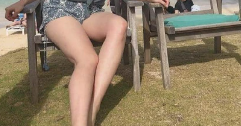 【稲村亜美】隙がない全身エロの塊なんだよな