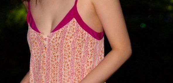 【逢沢りな】やっぱりさ、胸デカくね？ｗｗ