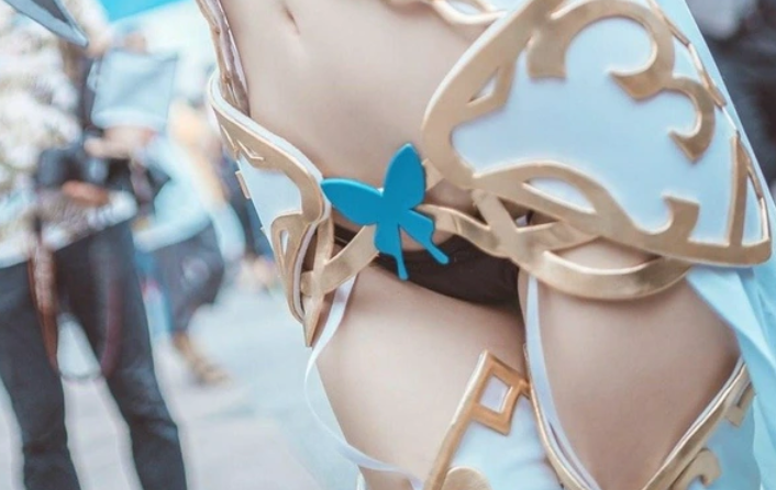 【小丁こまち】可愛いのは確かなんだけど最近本当露出減ったの残念だわ