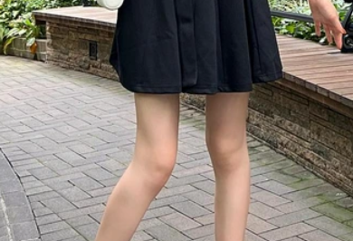 【林芽亜里】佐々木希、新木優子クラスの看板モデルになれる逸材現る