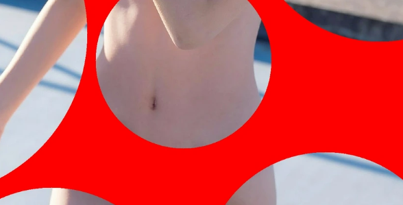 【吉田あかり】10代とは思えない容姿と色気に驚いたわｗｗ