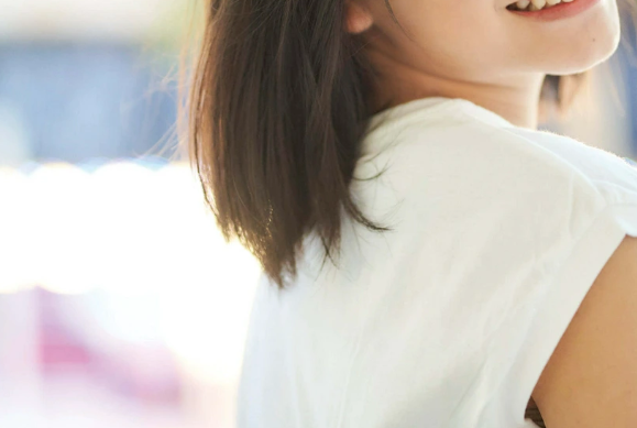 【當真あみ】あみちゃんは全体的に偏りなくてバランス良いかわいさだよな