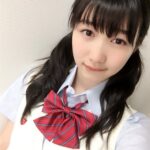【岡本夏美】この子は制服姿だと、可愛さが倍増するなｗｗ
